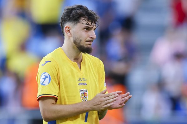 Neconvocat de Hagi la echipa națională, Ianis Stoica a rupt tăcerea