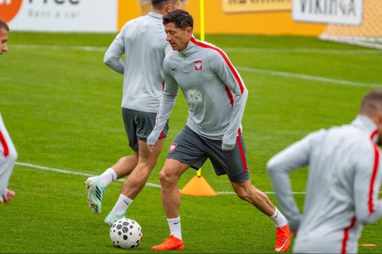 Lewandowski a caracterizat naționala României în 4 cuvinte
