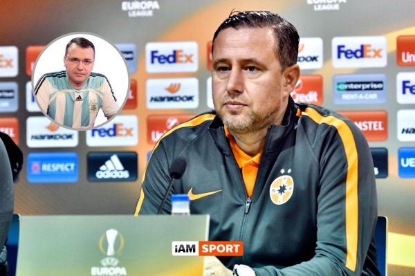 ”'Caldă' pentru Gigi. Invenția Reghe”. Vali Moraru scrie despre revenirea antrenorului la FCSB: ”Nu e nici o garanție, dar e cel mai bun medicament pentru Becali”