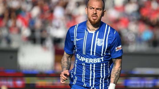 Câte etape va rata Denis Alibec după conflictul cu Danny Armstrong