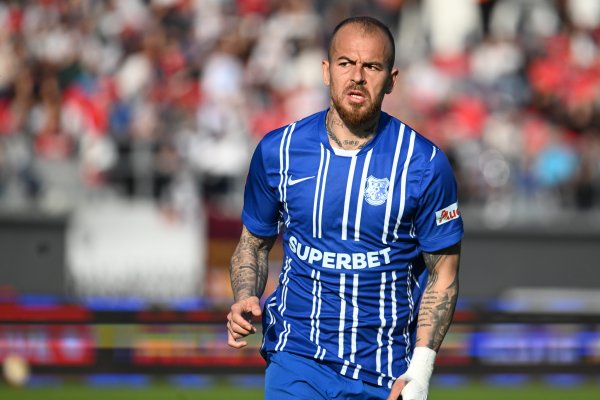 Câte etape va rata Denis Alibec după conflictul cu Danny Armstrong