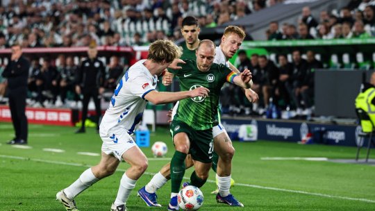 Christian Eriksen a plecat de la Wolfsburg! Decizia luată după problemele medicale