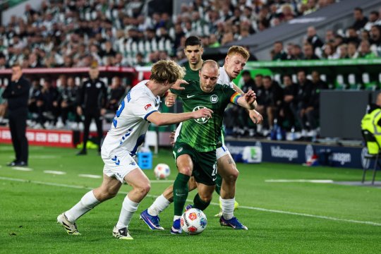 Christian Eriksen a plecat de la Wolfsburg! Decizia luată după problemele medicale