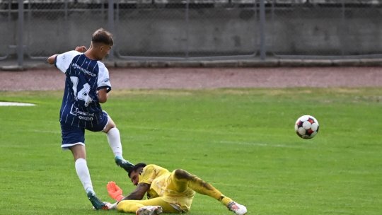O echipă de fotbal va avea cel mai mare stadion din regiune, de 15.000 de locuri: ”Pentru întreaga Moldovă!”