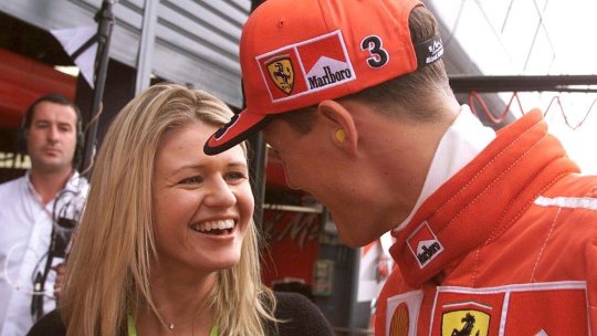 ”Michael Schumacher este aici!” Pentru prima dată după 12 ani, Corinna Schumacher vorbește deschis despre soțul ei