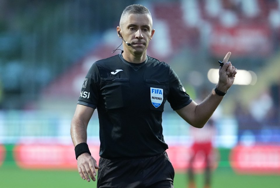 Radu Petrescu a fost scos de pe lista FIFA