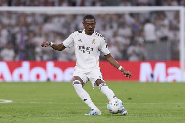 Transfer-surpriză: David Alaba a semnat cu un club din Serie A!