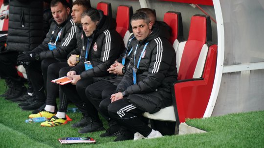 A revenit la Csikszereda! Antrenorul care a scris istorie la club preia echipa din Superliga