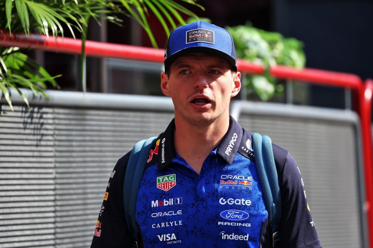 Max Verstappen a câștigat 71 de curse în Formula 1