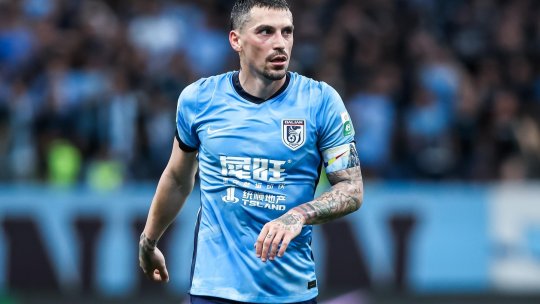 Nicolae Stanciu, tot mai aproape de FCSB! Gigi Becali pregătește încă două transferuri pentru iarnă