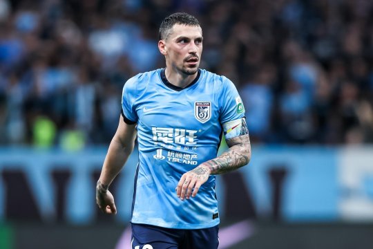 Nicolae Stanciu, tot mai aproape de FCSB! Gigi Becali pregătește încă două transferuri pentru iarnă
