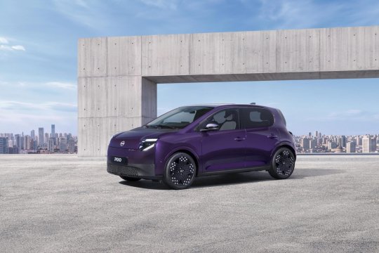 Nissan PIXO intră în lupta electricelor de oraș: 259 km autonomie și încărcare rapidă la 50 kW