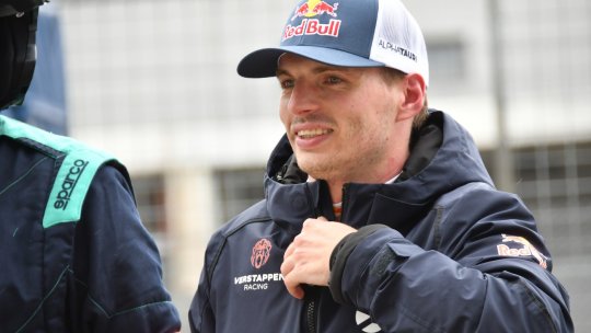 Verstappen privește deja către 2027. ”Am nevoie de puțină libertate în calendar”