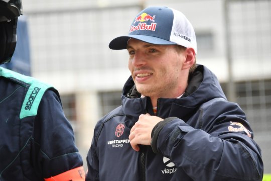 Verstappen privește deja către 2027. ”Am nevoie de puțină libertate în calendar”