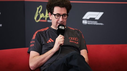 Audi și-a ales piloții pentru 2027! Pe cine mizează echipa germană