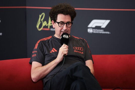 Audi și-a ales piloții pentru 2027! Pe cine mizează echipa germană