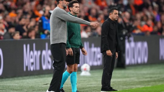 Debut incendiar pentru Klopp și Xavi! Germania, egalată în prelungiri, gol anulat lui Ronaldo după intervenția VAR. Rezultatele zilei în Liga Națiunilor