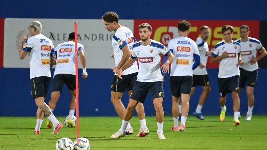 Un club important din Suedia a trimis o ofertă pentru un jucător din naționala României, dar a existat un obstacol