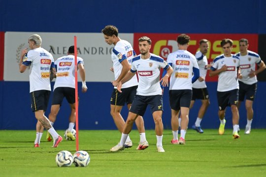 Un club important din Suedia a trimis o ofertă pentru un jucător din naționala României, dar a existat un obstacol