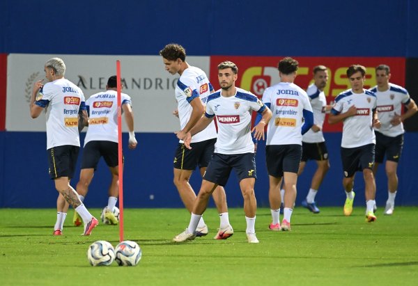 Un club important din Suedia a trimis o ofertă pentru un jucător din naționala României, dar a existat un obstacol