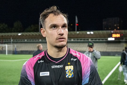 Pe jumătate român, Elis Ștefan Bishesari va juca pentru altă națională. Ravelli: ”Incredibil de talentat”
