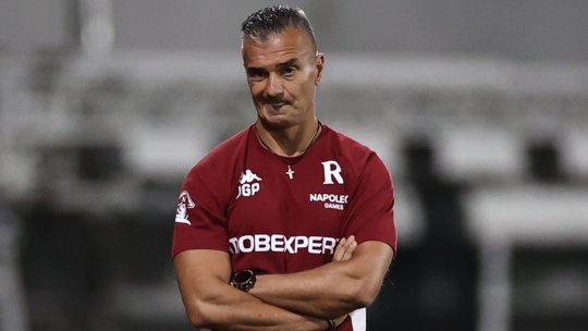 Daniel Pancu a văzut salariul lui Denis Drăguș la FCSB și a dat verdictul: ”Chiar sunt curios”