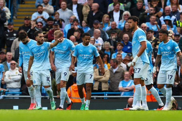Cutremur în Premier League! Manchester City, găsită vinovată în 114 din 115 acuzații. ”Cetățenii” riscă o sancțiune uriașă