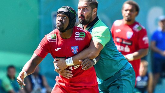 CSA Steaua, medaliată cu bronz în Liga Națională! Premieră negativă pentru Baia Mare după 18 ani