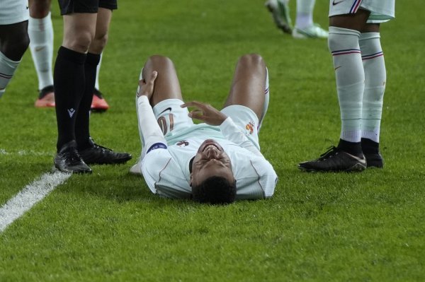 Lovitură uriașă pentru Franța! Kylian Mbappe s-a accidentat și a părăsit naționala