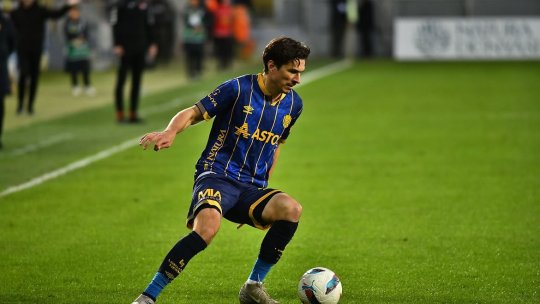 Dorin Rotariu, aproape de o nouă aventură! Oferta primită de fostul jucător de la Dinamo și FCSB
