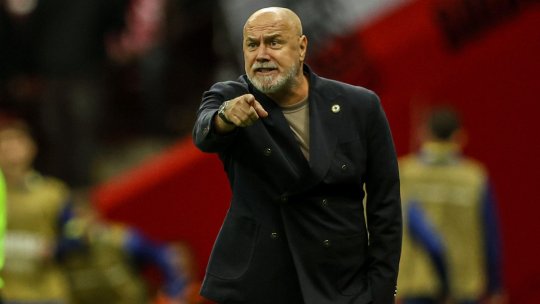 Sergej Barbarez le-a pus gând rău tricolorilor lui Hagi înainte de meciul direct