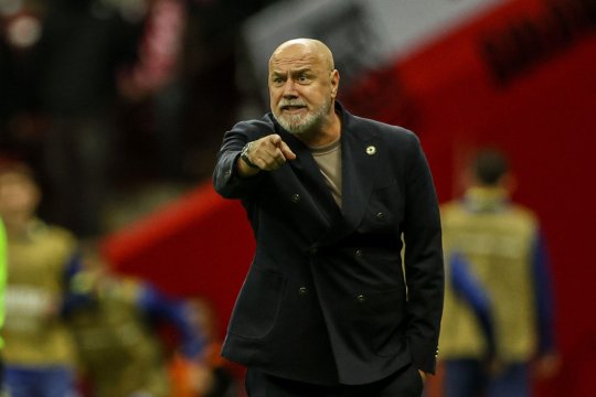 Sergej Barbarez le-a pus gând rău tricolorilor lui Hagi înainte de meciul direct