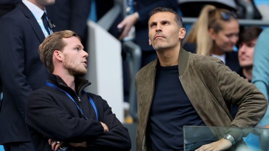 Președintele lui Manchester City a rupt tăcerea după verdictul care a zguduit Premier League: ”Sunt mulți care vor să frâneze avântul clubului nostru”