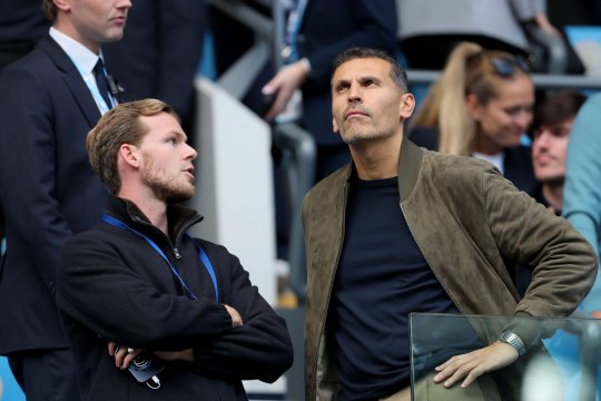 Președintele lui Manchester City a rupt tăcerea după verdictul care a zguduit Premier League: ”Sunt mulți care vor să frâneze avântul clubului nostru”