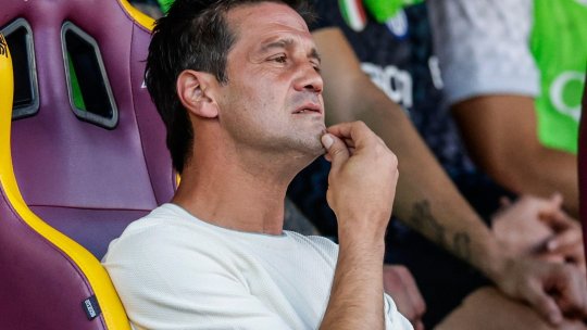 S-a stabilit data Supercupei Italiei! Când va lupta Cristi Chivu pentru un nou trofeu cu Inter