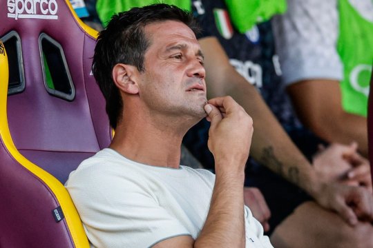 S-a stabilit data Supercupei Italiei! Când va lupta Cristi Chivu pentru un nou trofeu cu Inter