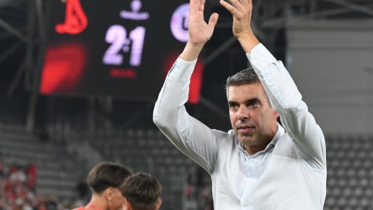 Nuno Campos, mesaj care îi pune pe gânduri pe fanii lui Dinamo: ”Într-o zi voi ajunge acolo”