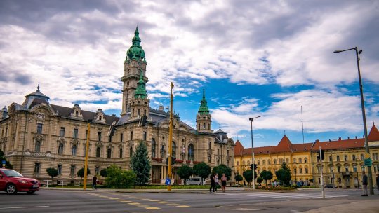 A câștigat patru titluri în România, dar ce a văzut în Ungaria l-a lăsat mască: ”Am avut propunere de acolo să rămân”