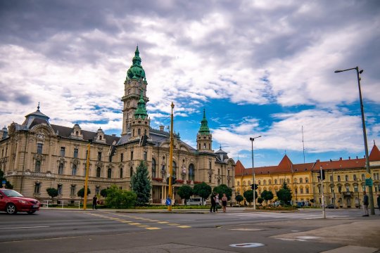 A câștigat patru titluri în România, dar ce a văzut în Ungaria l-a lăsat mască: ”Am avut propunere de acolo să rămân”