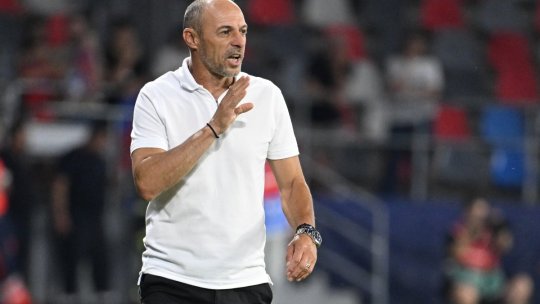 Bogdan Andone a primit o ofertă tentantă din Europa, dar a refuzat