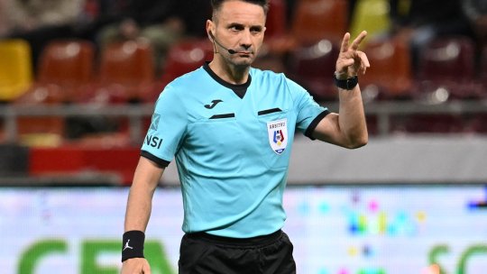 FRF ar fi inventat un post pentru Sebastian Colțescu: ”Înțeleg că băiatul a capotat”