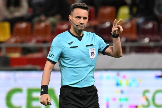 FRF ar fi inventat un post pentru Sebastian Colțescu: ”Înțeleg că băiatul a capotat”