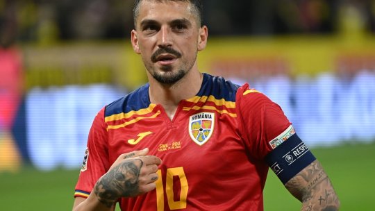 Nicolae Stanciu a dezvăluit ce le-a cerut Gică Hagi