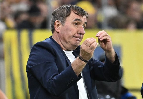 Gică Hagi a anunțat când am putea avea o schimbare radicală la naționala României: ”Îmi asum asta”