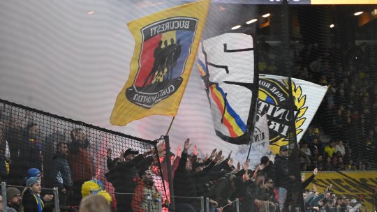 România - Suedia, interes uriaș pentru meciul de pe Arena Națională! Câte bilete mai sunt disponibile
