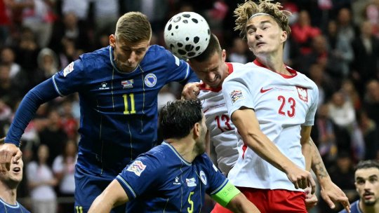 Ce se întâmplă cu Jovo Lukic înaintea meciului cu România. Răspunsul selecționerului Sergej Barbarez