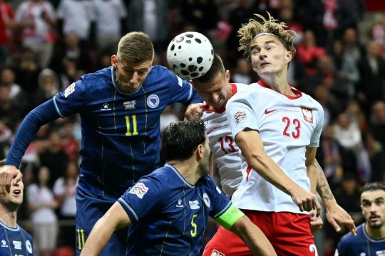 Ce se întâmplă cu Jovo Lukic înaintea meciului cu România. Răspunsul selecționerului Sergej Barbarez