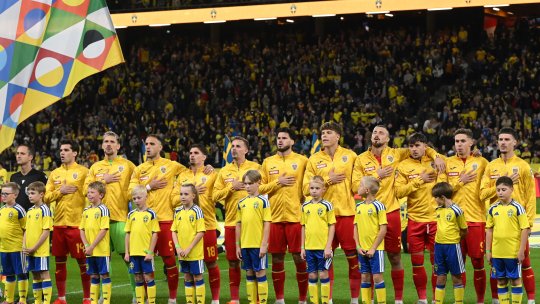 Echipa de start a României cu Bosnia: Hagi pregătește 10 schimbări față de meciul cu Suedia. Singurul titular păstrat