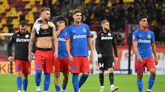 Rusescu avertizează un fotbalist de la FCSB: ”Dacă vine Nsimba, pentru el se pune lacătul”. Pe cine sfătuiește să plece din România