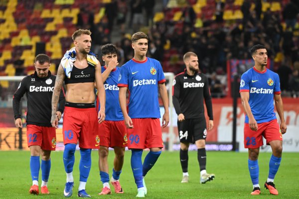 Rusescu avertizează un fotbalist de la FCSB: ”Dacă vine Nsimba, pentru el se pune lacătul”. Pe cine sfătuiește să plece din România